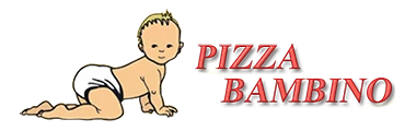 Logo Pizza Bambino Köln